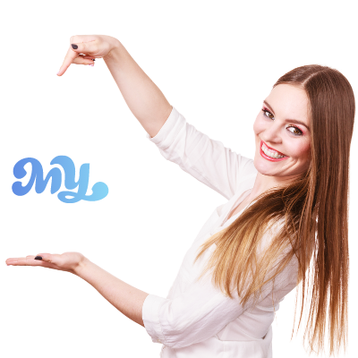 mystake
